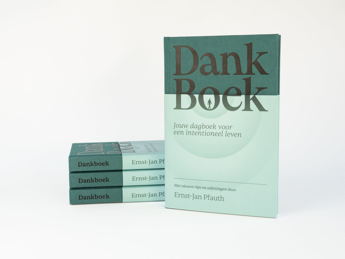 Nieuwe editie: Dankboek